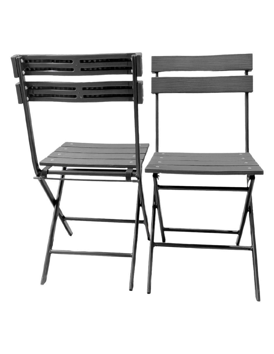 Comedor Gent para 2 personas 2