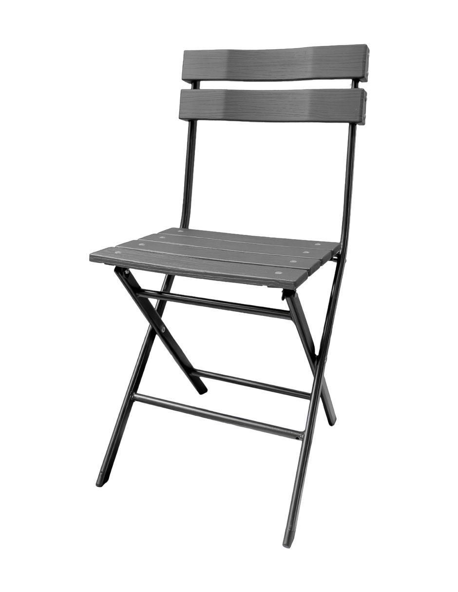 Comedor Gent para 2 personas 8