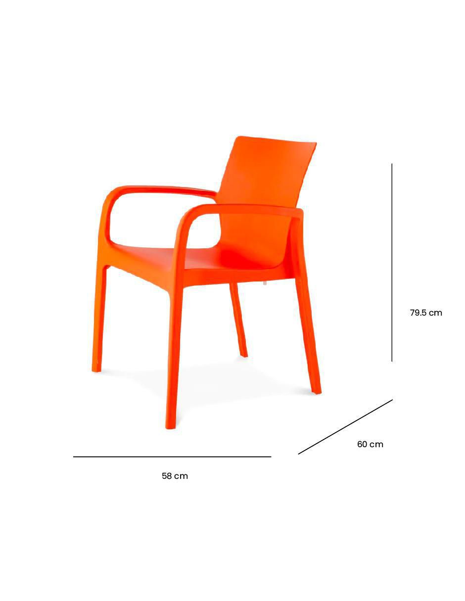 Silla 4