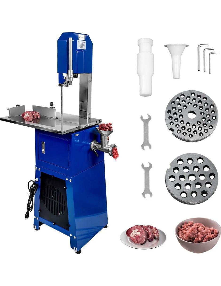 MOLINO CARNE MKZ-SIERRAMOLI34 GU, AZUL 1