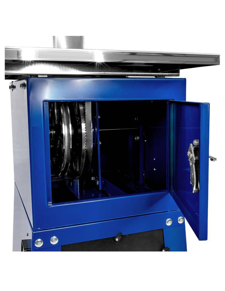 MOLINO CARNE MKZ-SIERRAMOLI34 GU, AZUL 2