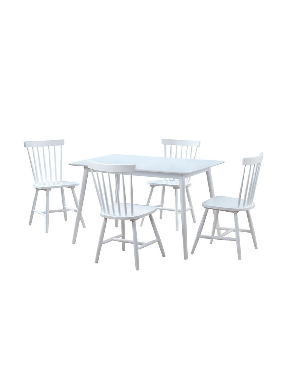 Comedor Unova para 2 personas 5