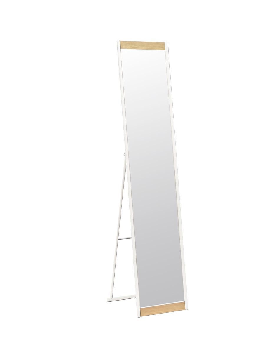 Espejo rectangular Sochic Nishan