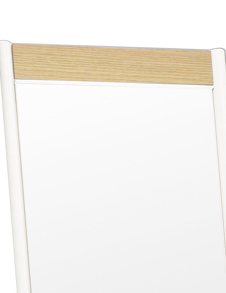 Espejo rectangular Sochic Nishan