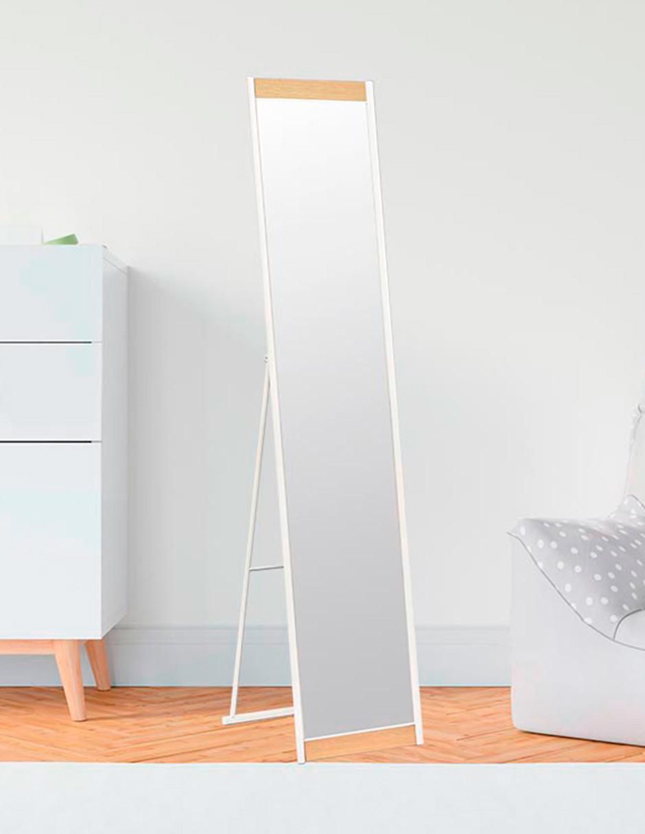 Espejo rectangular Sochic Nishan