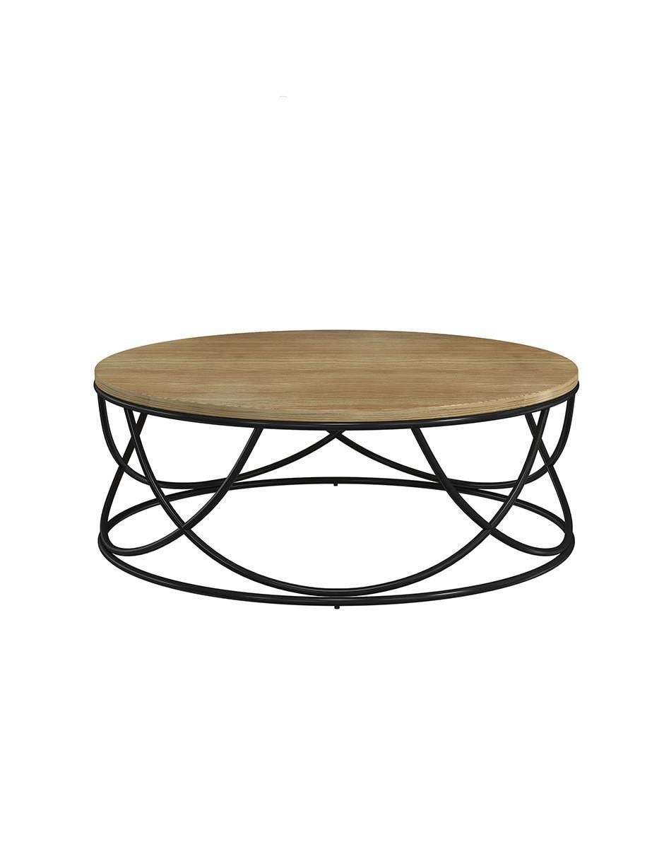 Mesa de centro armable Bozeli 1