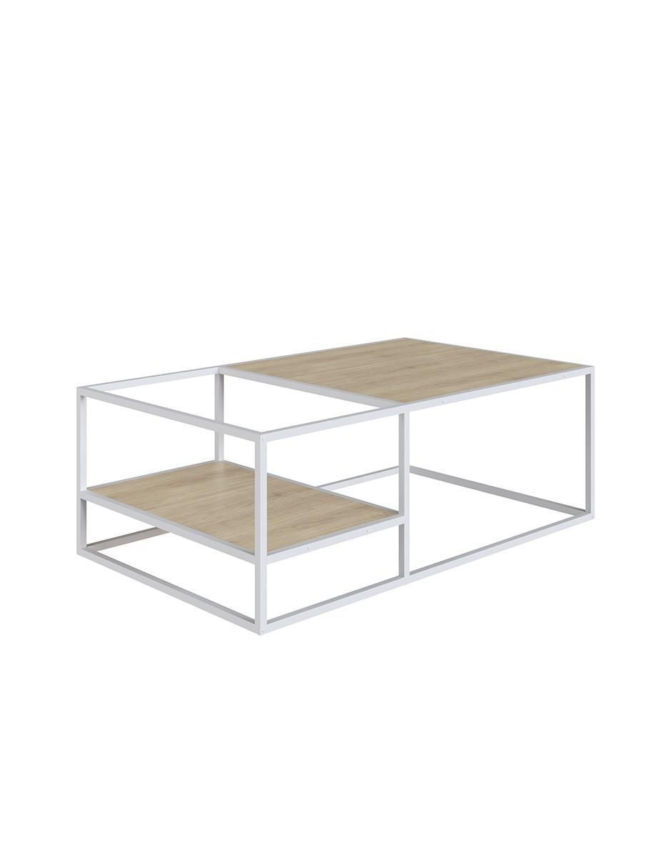 Mesa de centro armable Emi 2