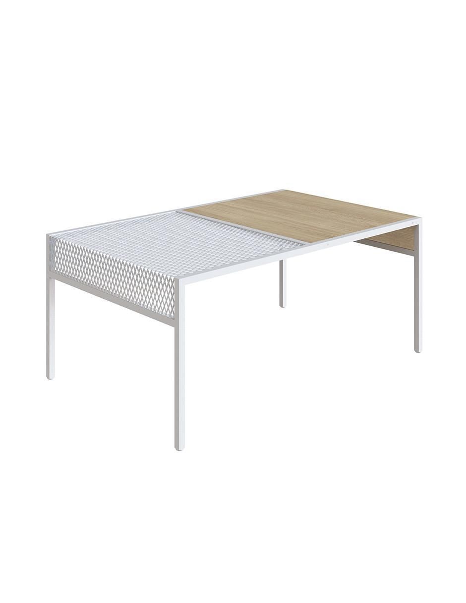 Mesa de centro armable Ted 2