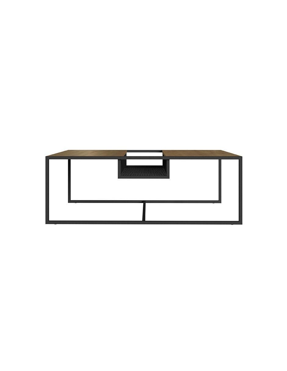 Mesa de centro armable Noemi 1