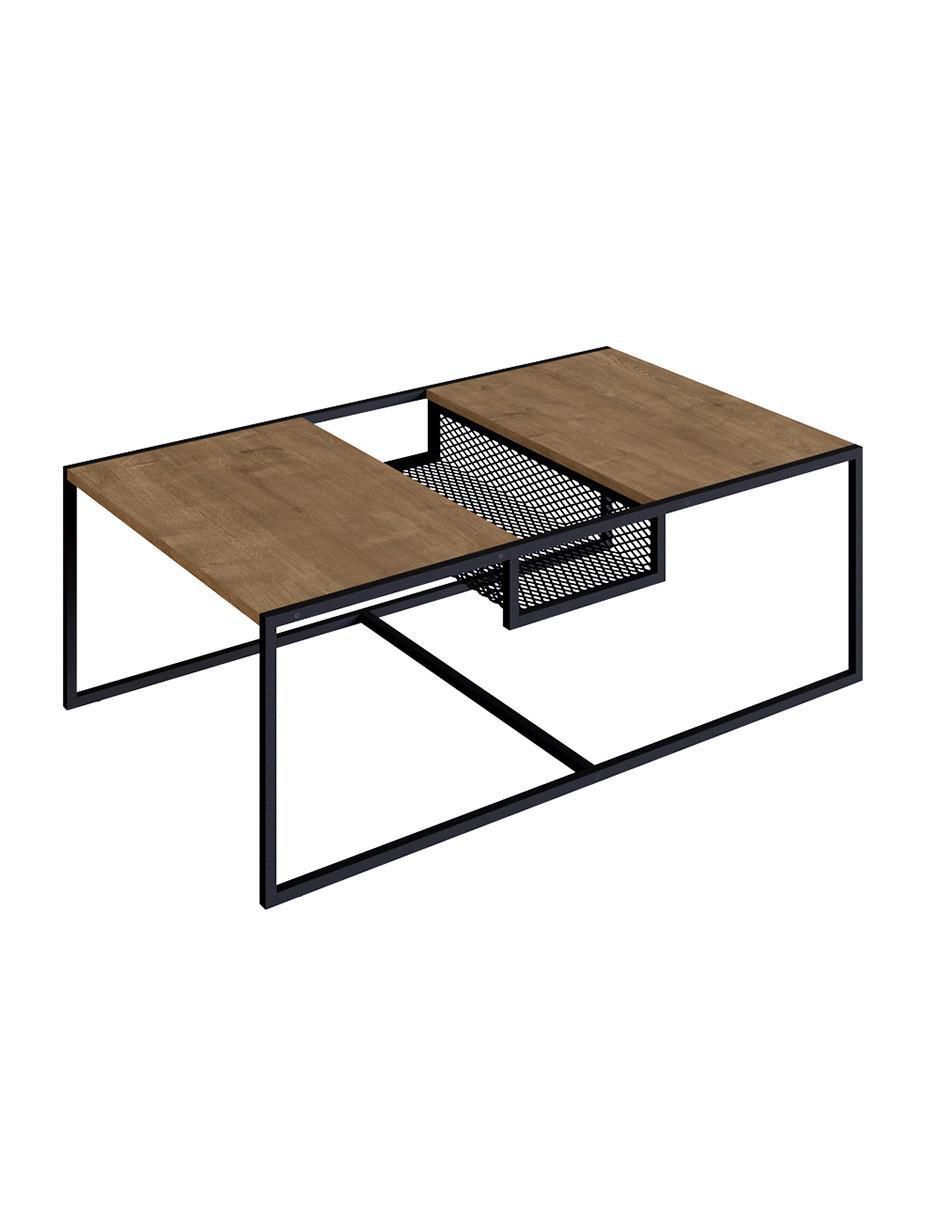 Mesa de centro armable Noemi 2