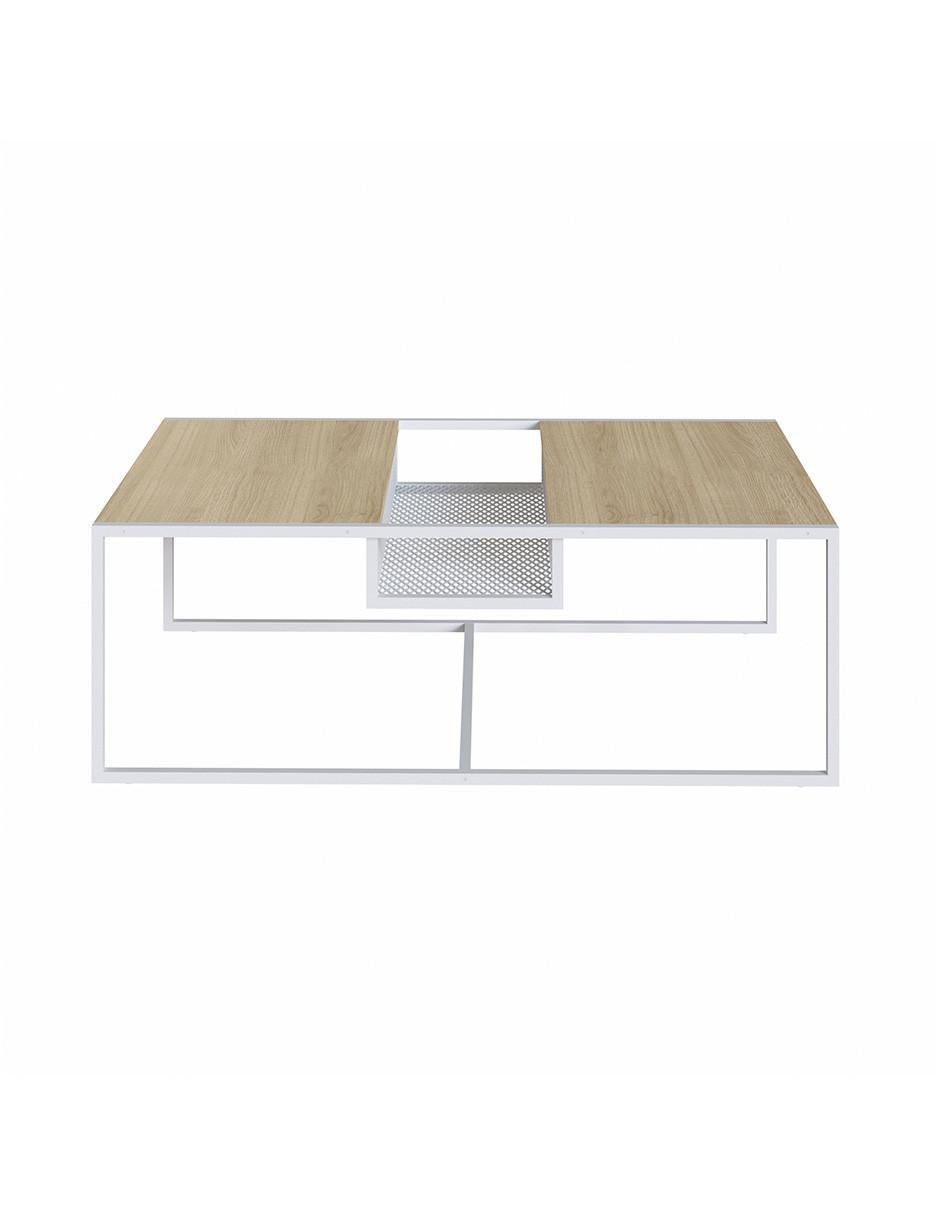 Mesa de centro armable Noemi