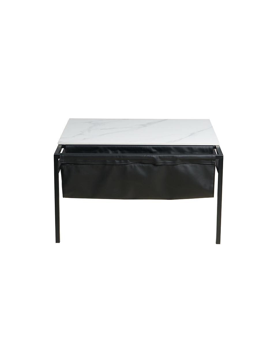 Mesa de centro armable jarod