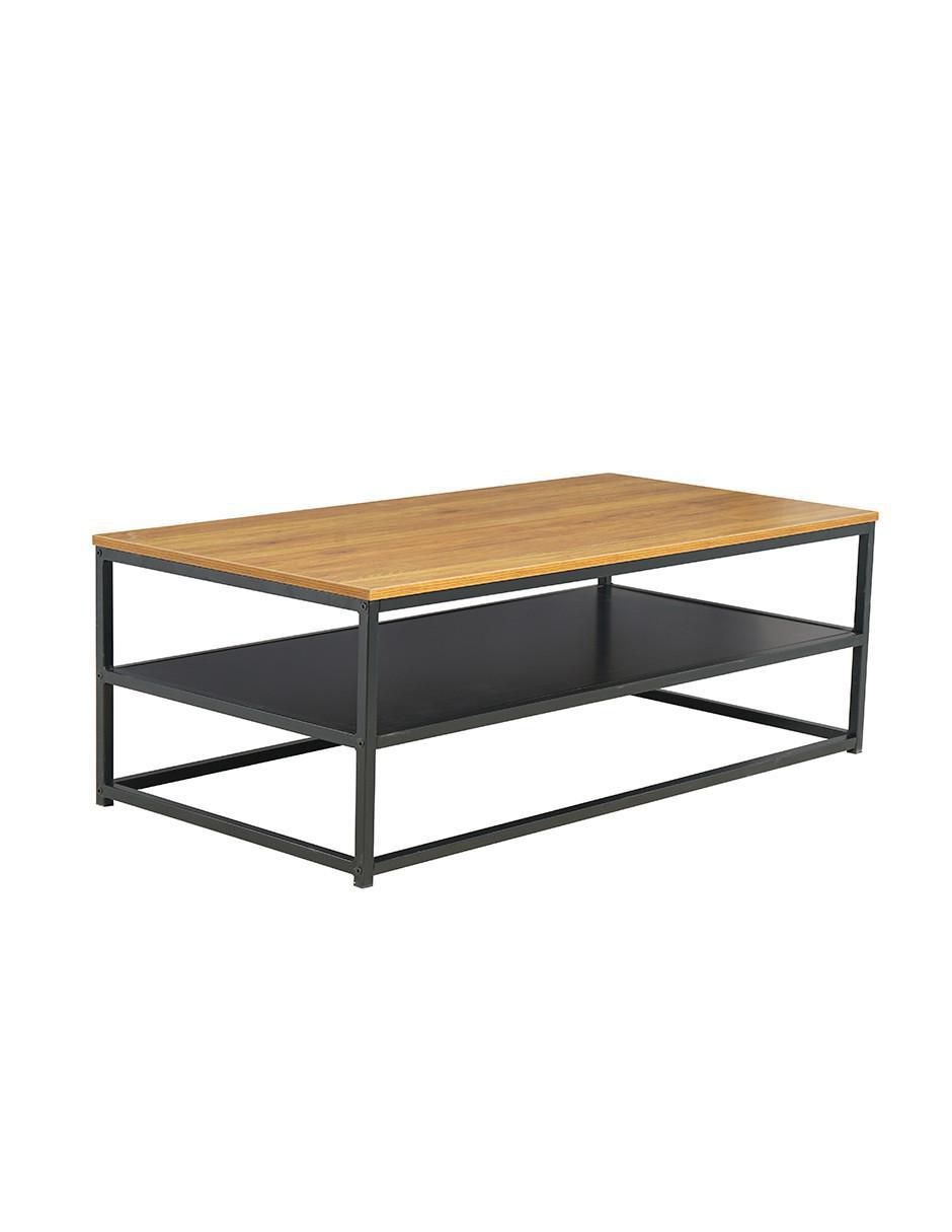 Mesa de centro armable kolton 2