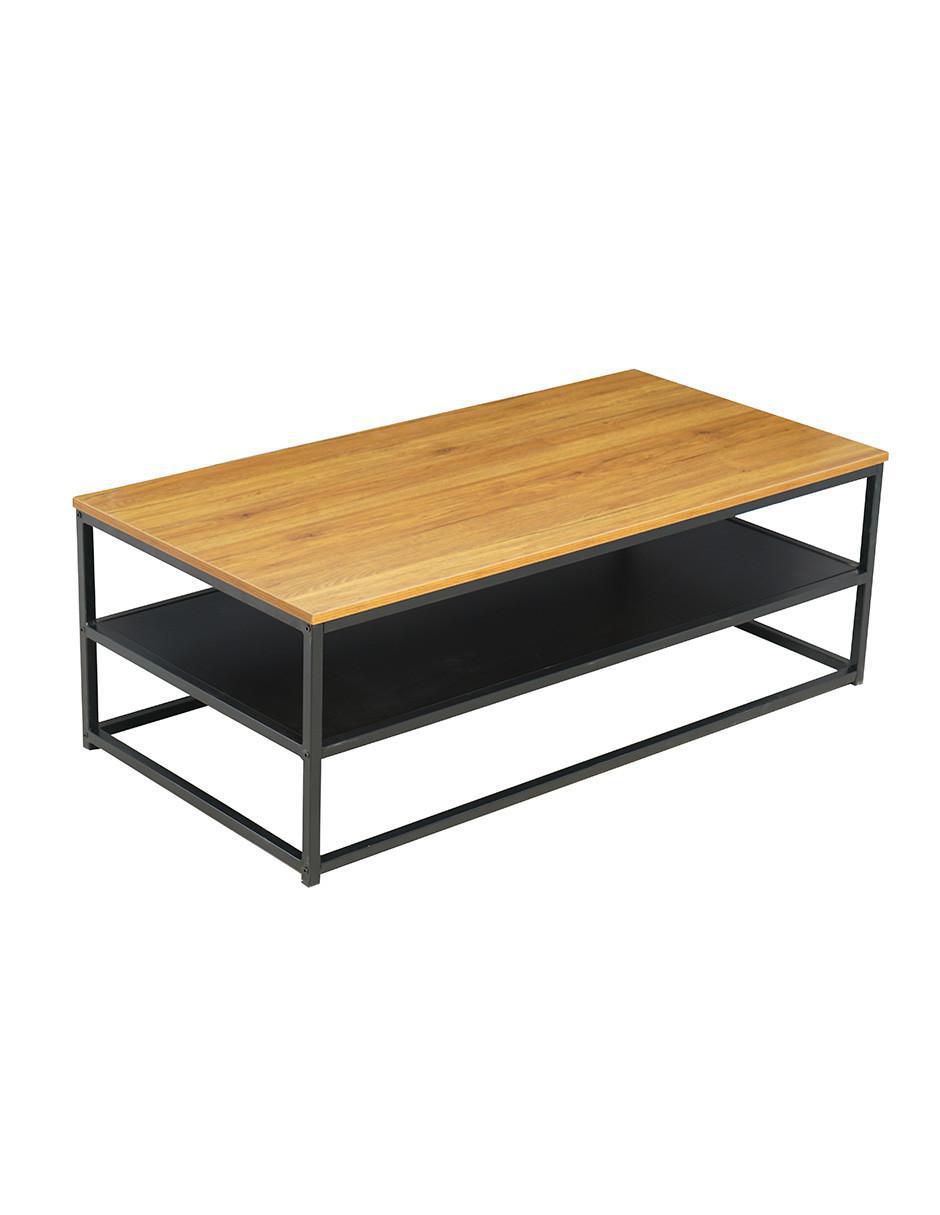 Mesa de centro armable kolton 3