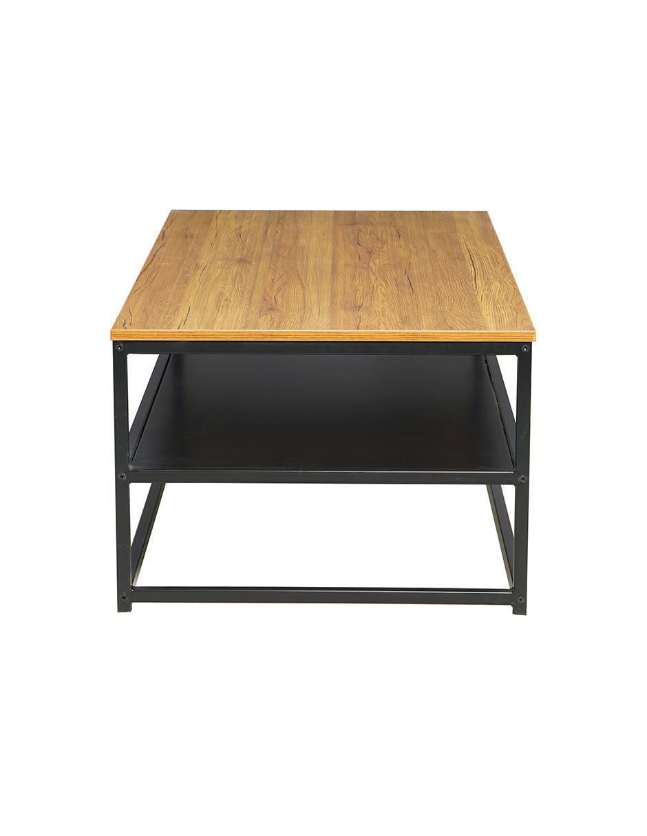 Mesa de centro armable kolton 4