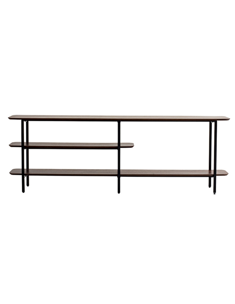 Credenza manhattan de madera Credenza manhattan de madera