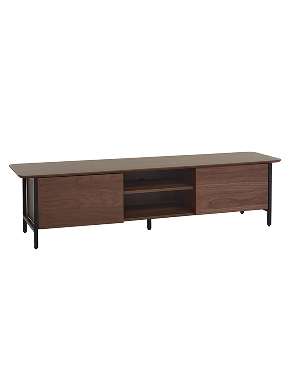 Mueble de TV armable Manhattan de MDF 6