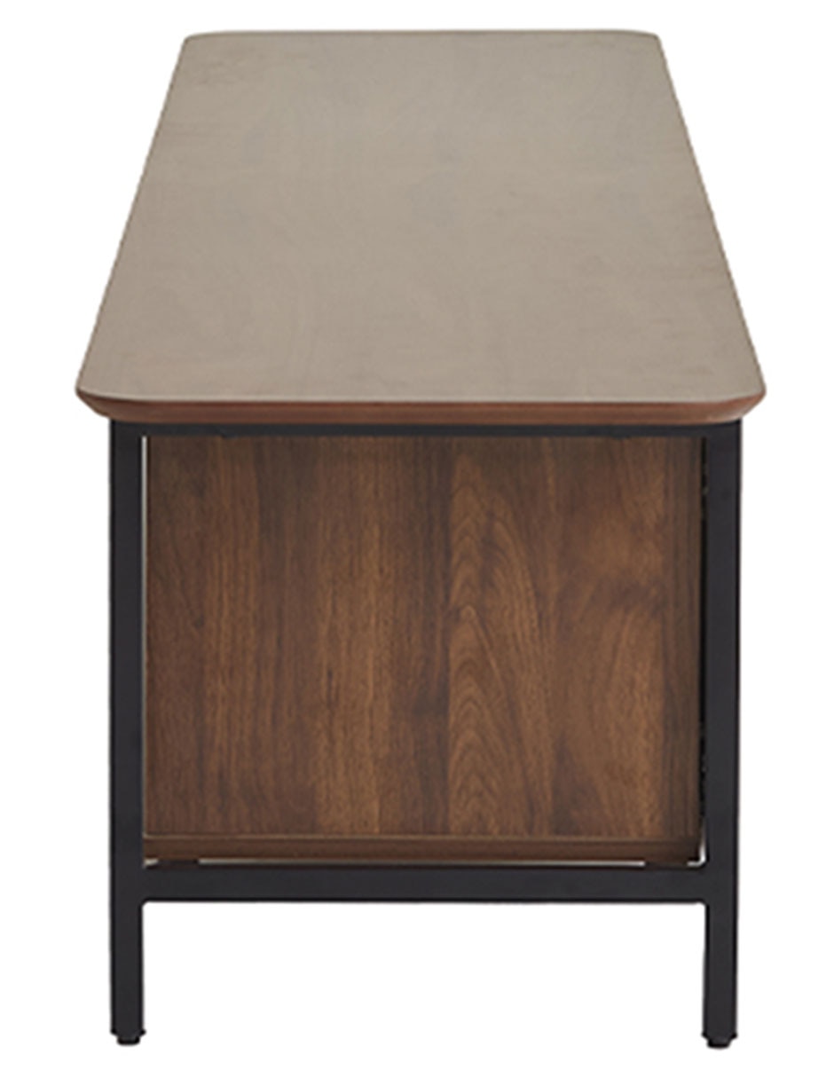 Mueble de TV armable Manhattan de MDF 5