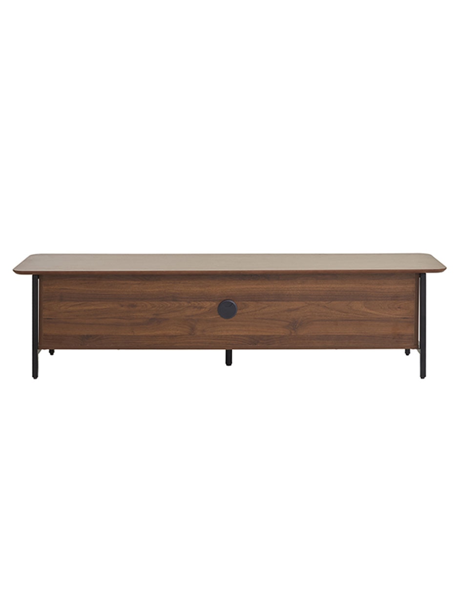 Mueble de TV armable Manhattan de MDF 2