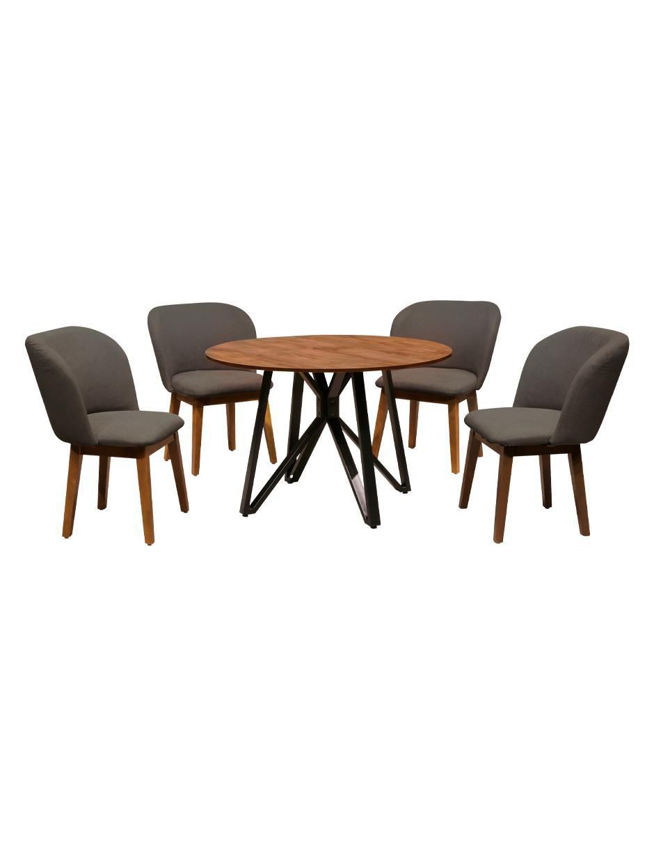 Antecomedor Arabia para 4 personas Antecomedor Arabia para 4 personas