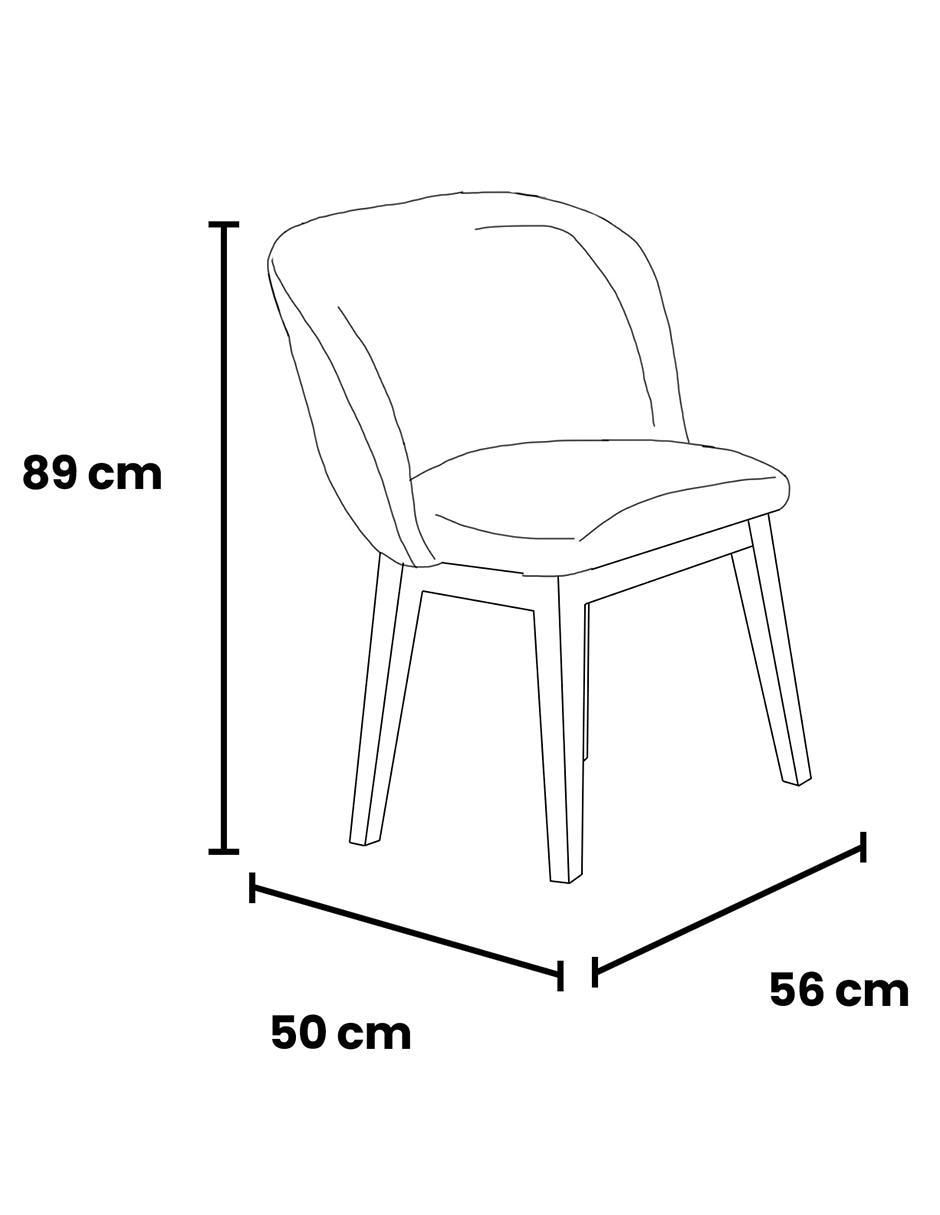 Antecomedor Arabia para 4 personas 6