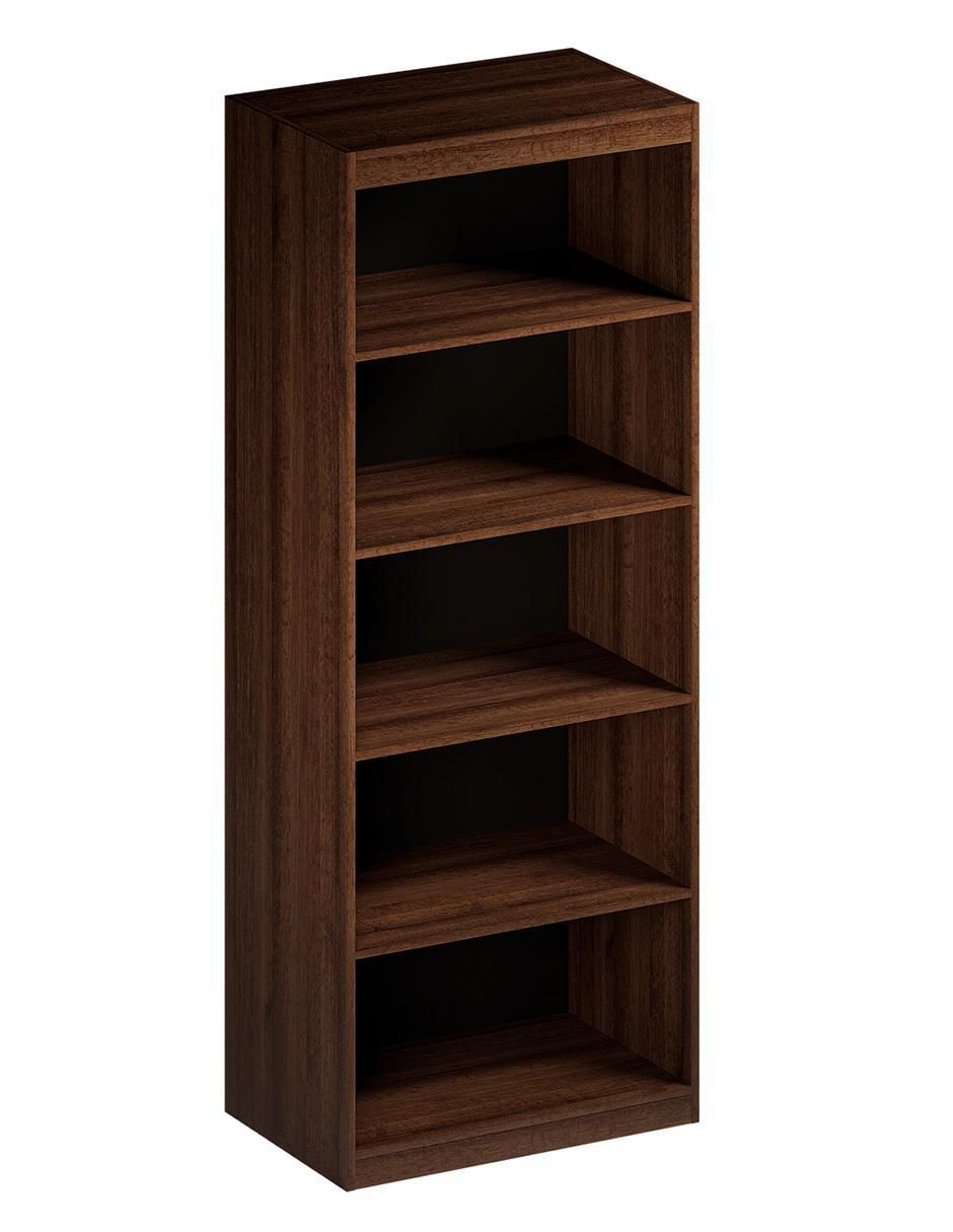 Librero de MDF