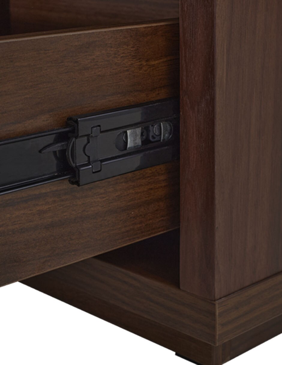 Mueble de TV armable Koba de MDF