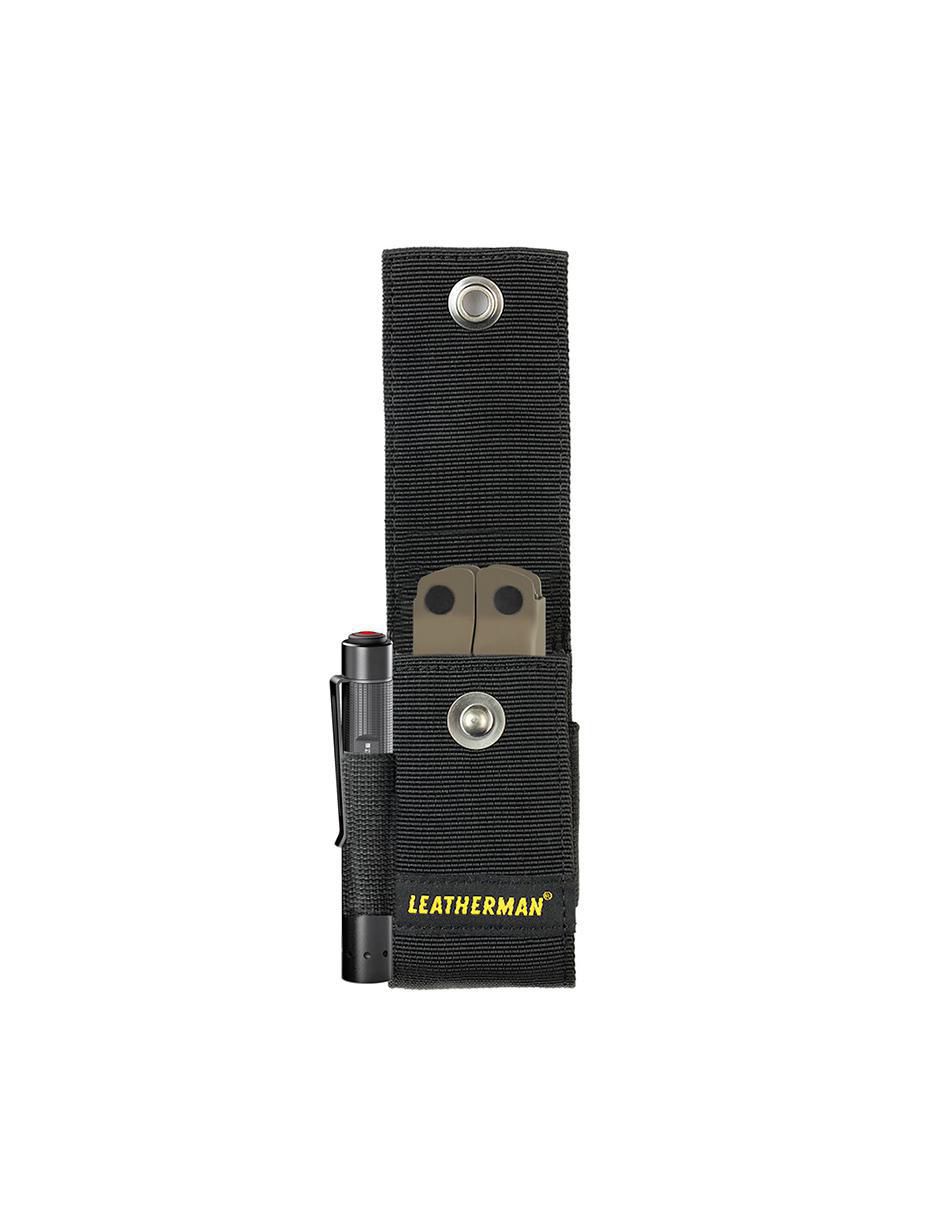 Navaja multiherramienta Leatherman Rebar
