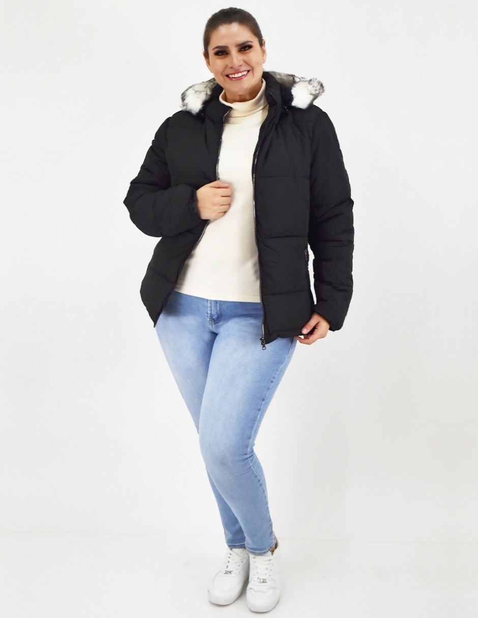 Chamarra para mujer 6
