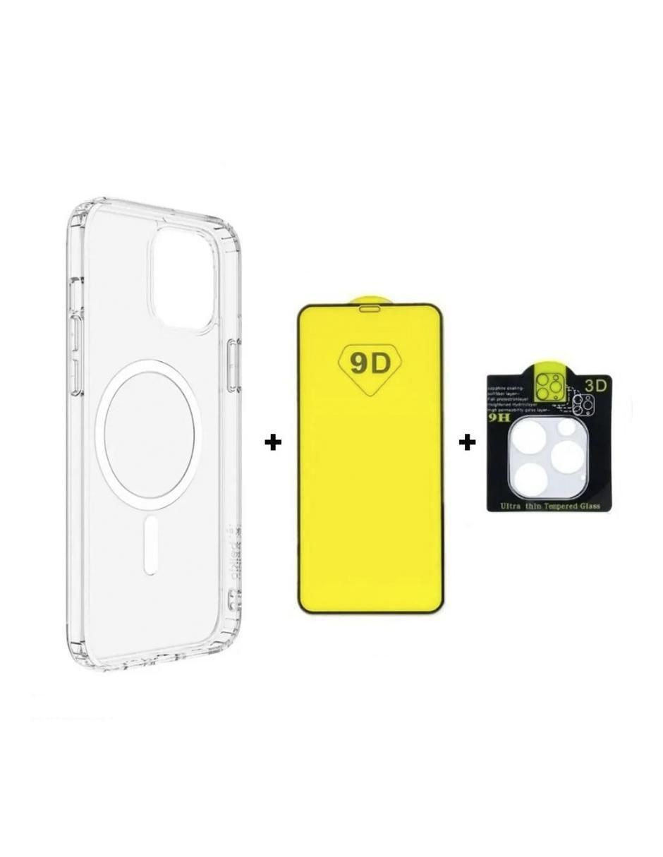 Funda para iPhone de plástico 2