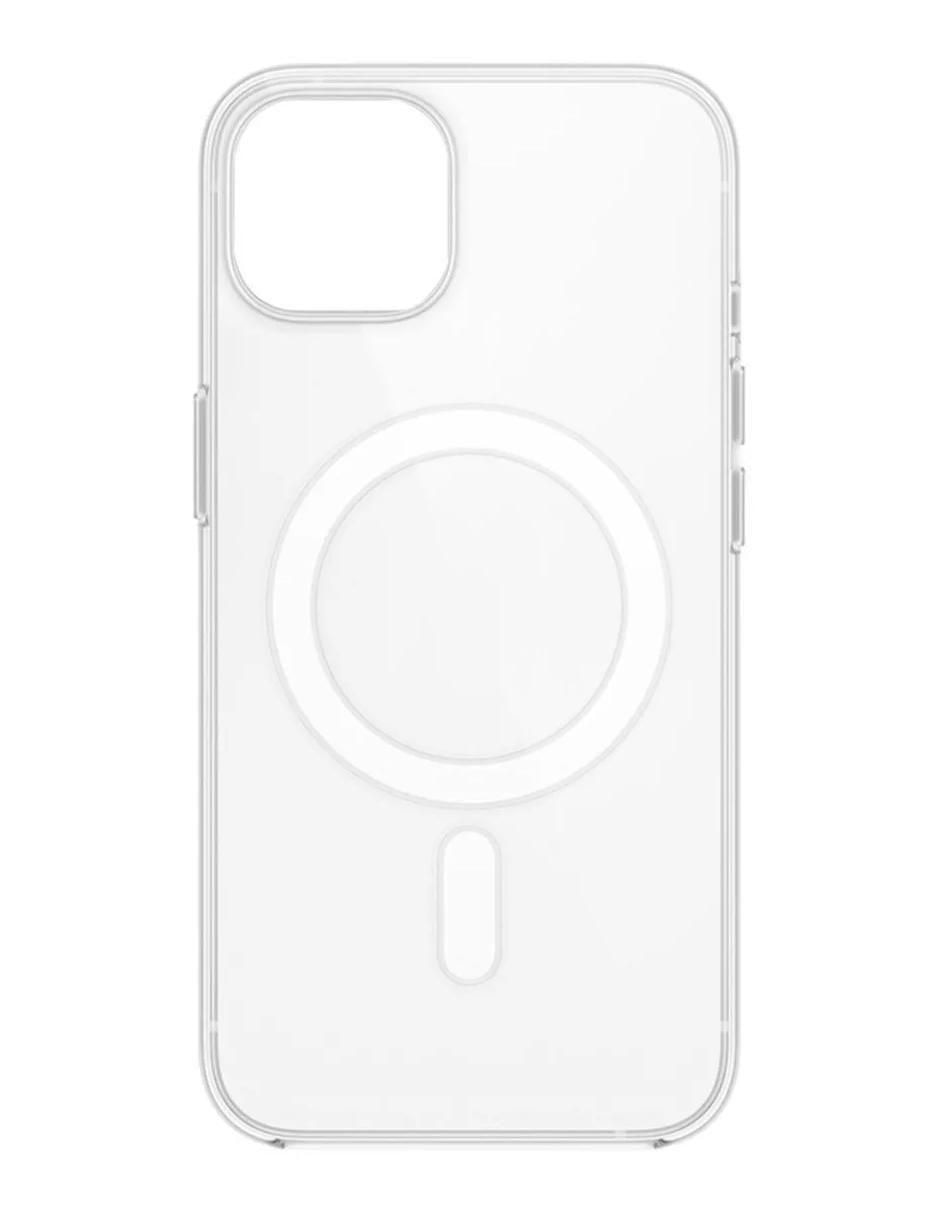 Funda para iPhone de plástico 3