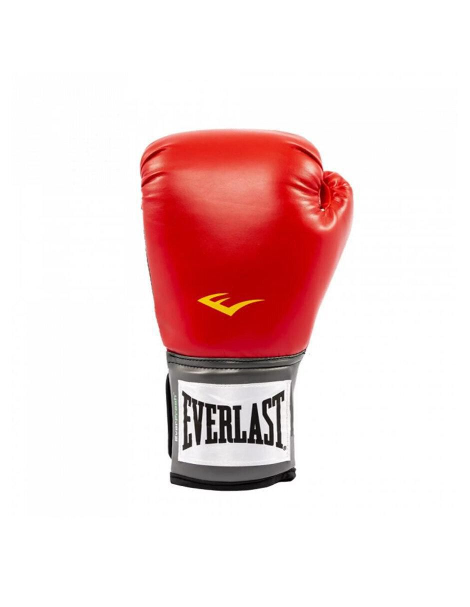 Guantes para box adulto 3