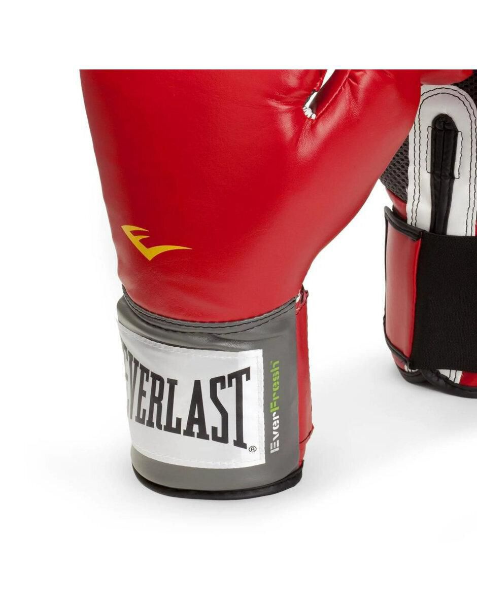 Guantes para box adulto 4