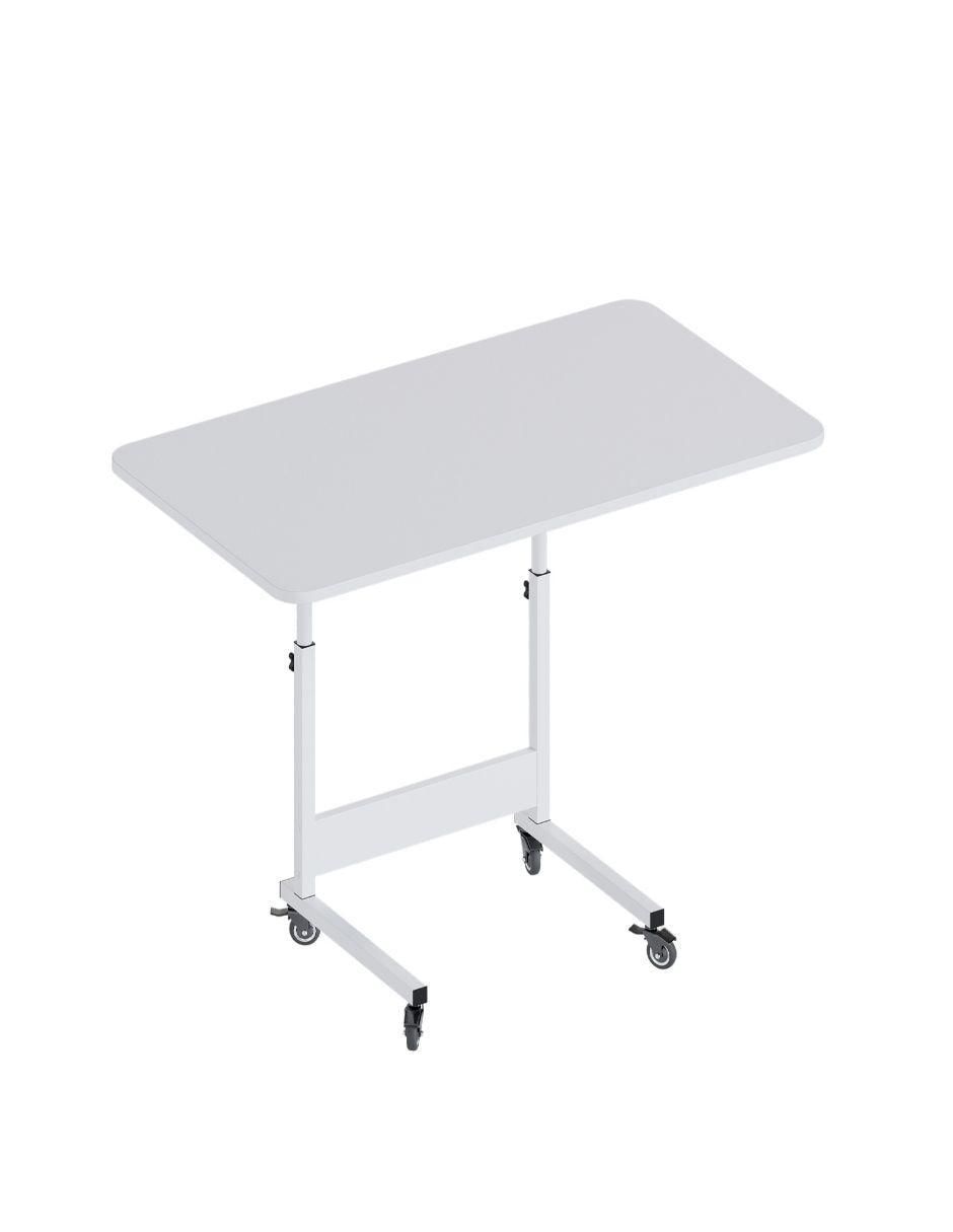 Mesa auxiliar extensible armable Mesa auxiliar extensible armable