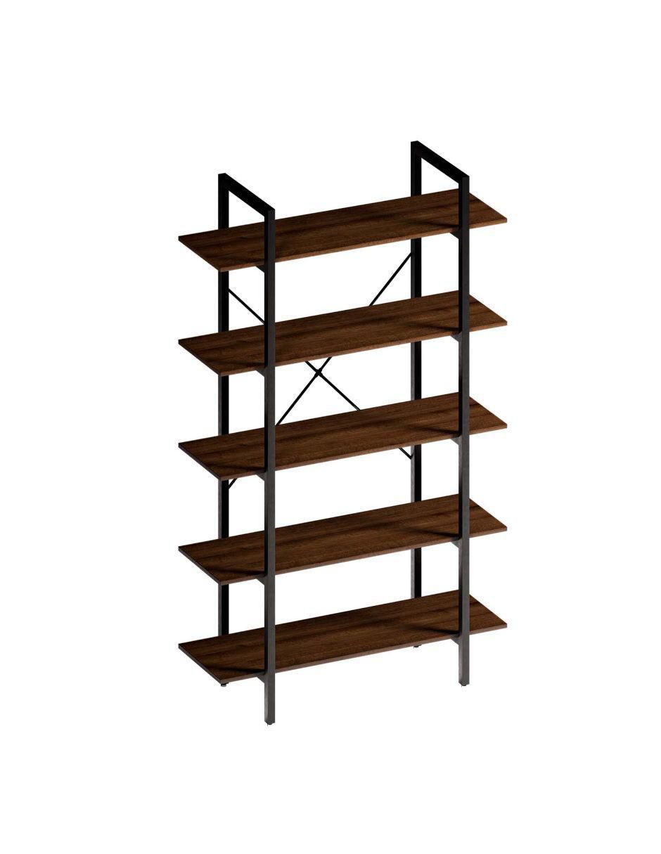 Librero Reisner de MDF