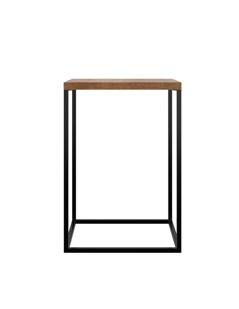 Mesa lateral armable Fabian
