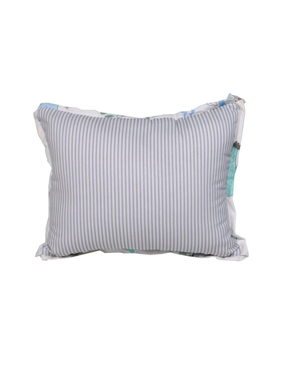 Juego de cuna Perezosos infantil unisex 5 piezas 5