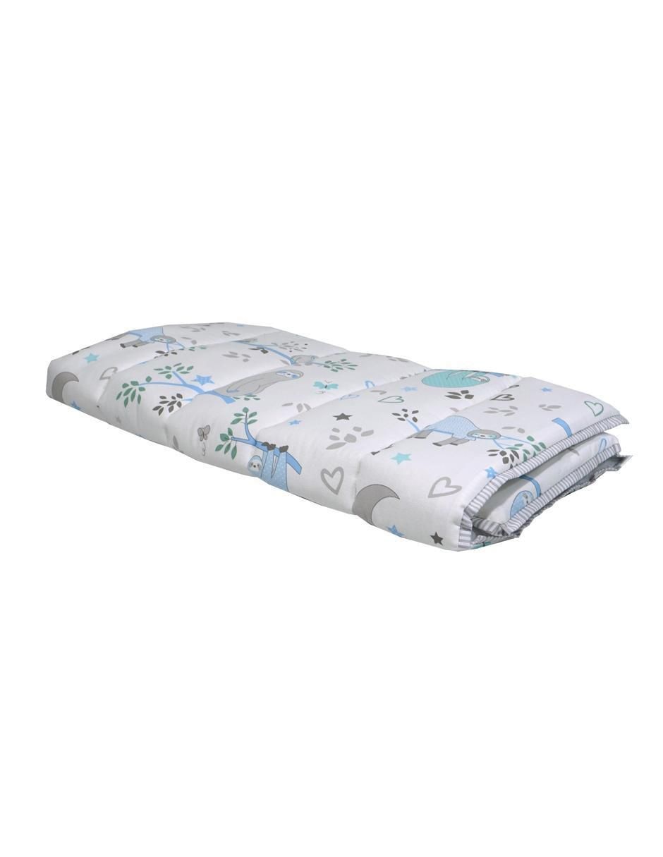 Juego de cuna Perezosos infantil unisex 5 piezas 8