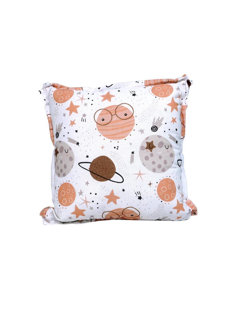 Juego de cuna Planetas infantil unisex 5 piezas 5
