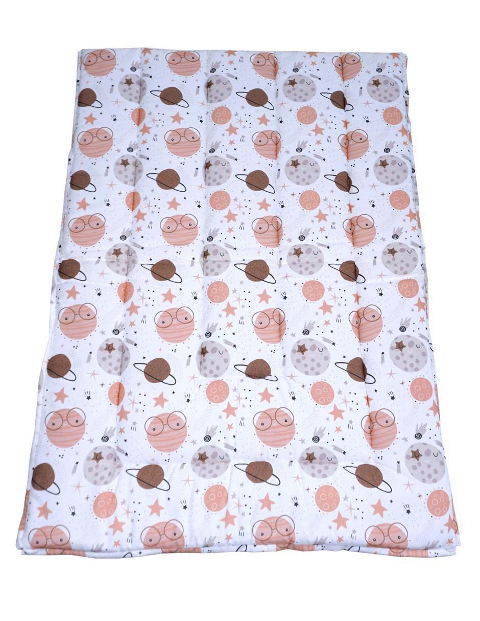 Juego de cuna Planetas infantil unisex 5 piezas 2