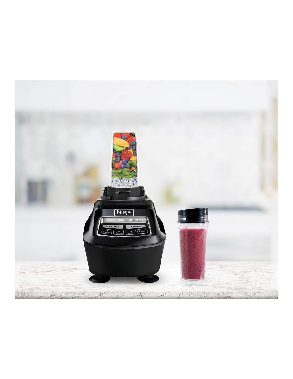 LICUADORA BL770 , NEGRO 6