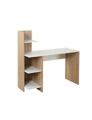 Escritorio armable Nórdico Top Living de MDF