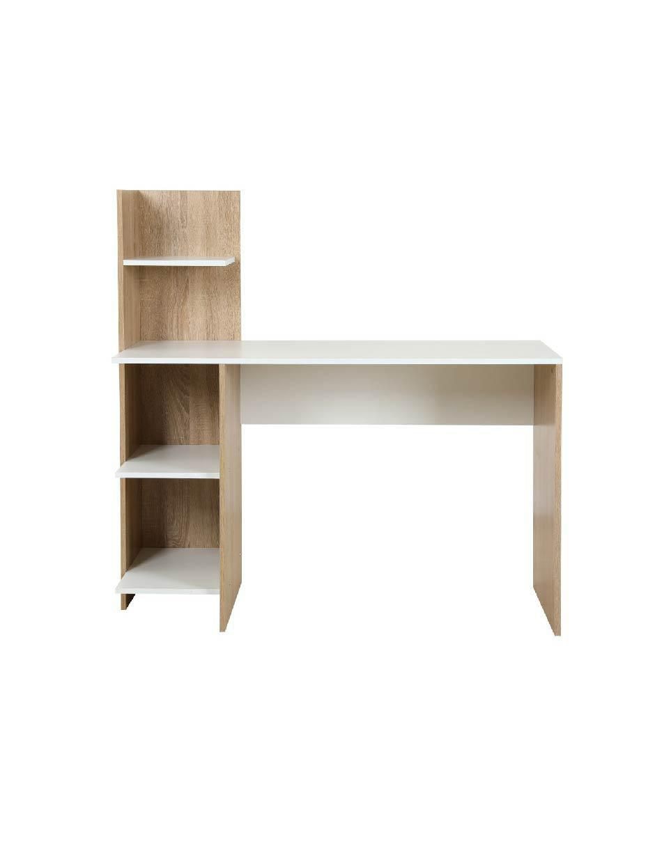Escritorio armable Nórdico Top Living de MDF