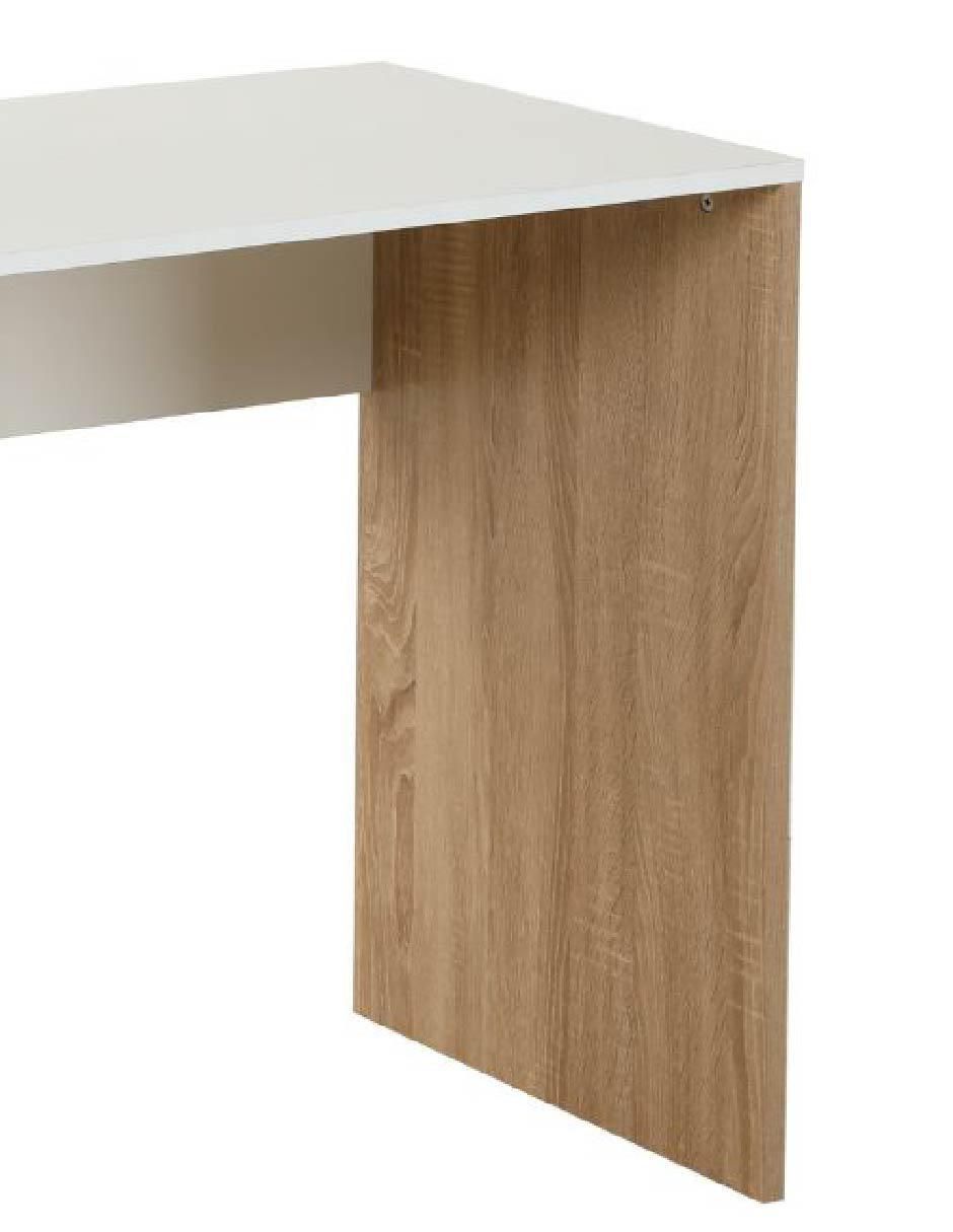 Escritorio armable Nórdico Top Living de MDF