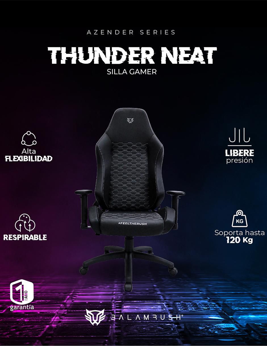 Silla gamer Thunder Neat