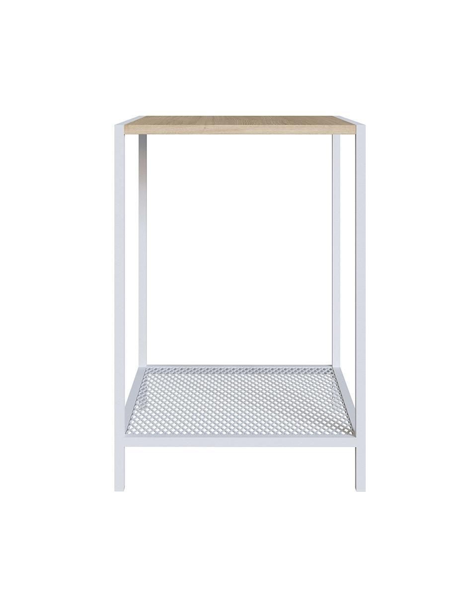 Mesa lateral armable Ted Mesa lateral armable Ted