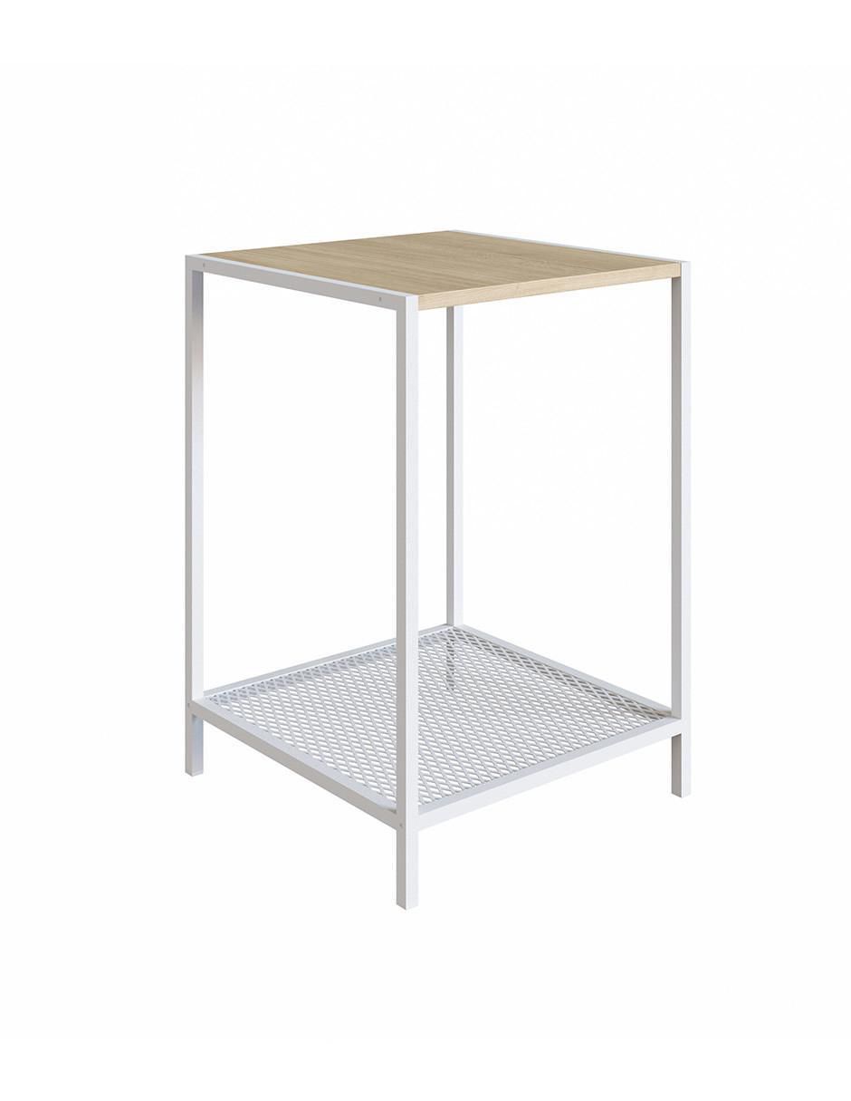 Mesa lateral armable Ted 2