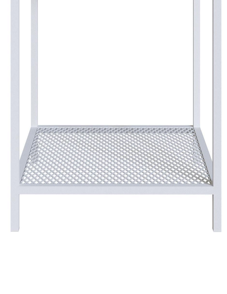 Mesa lateral armable Ted 3