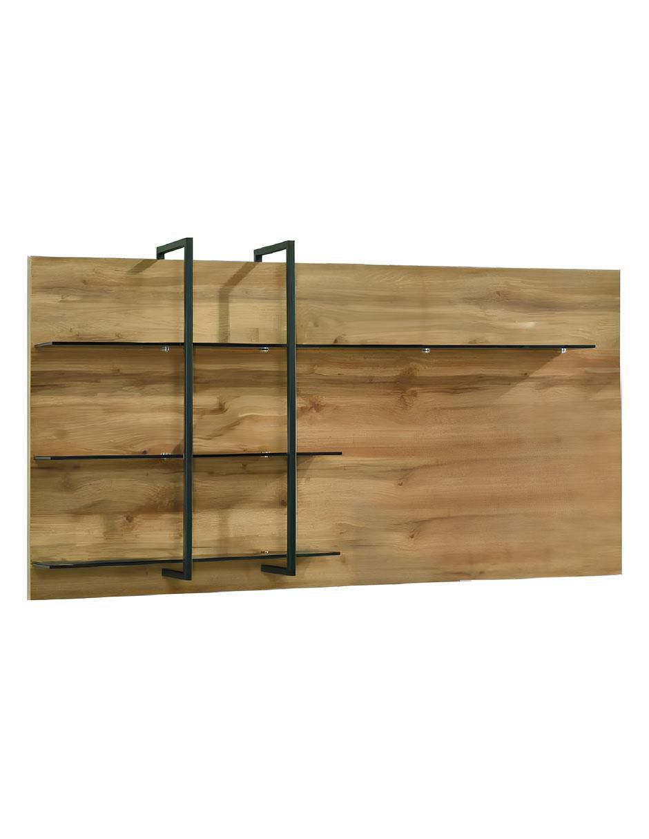 Repisa armable Fulgore de MDF Repisa armable Fulgore de MDF