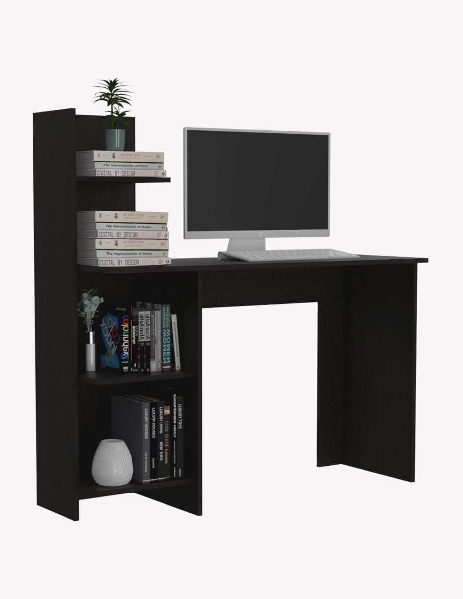 Escritorio armable Vilna de melamina 4